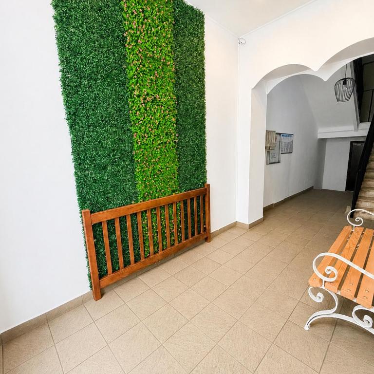 Apartment in The Center Mar - Apartman sa 1 Spavaćom Sobom - 26