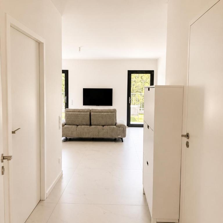 Villa Alando - Appartement 2 Chambres - 8
