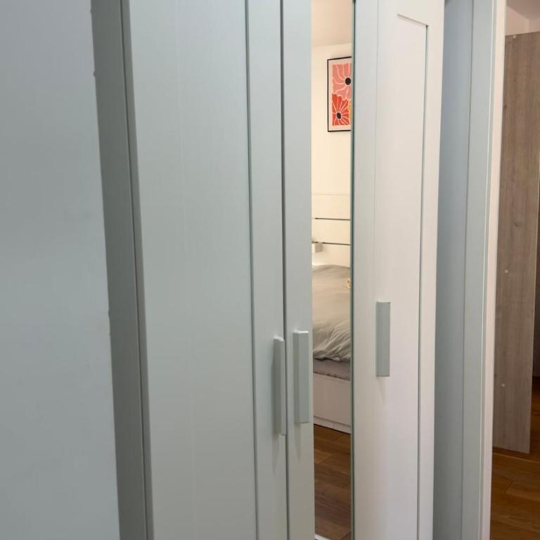 Le 202 Jeanne d'Arc Metz Center 4 people - Appartement 2 Chambres - 4