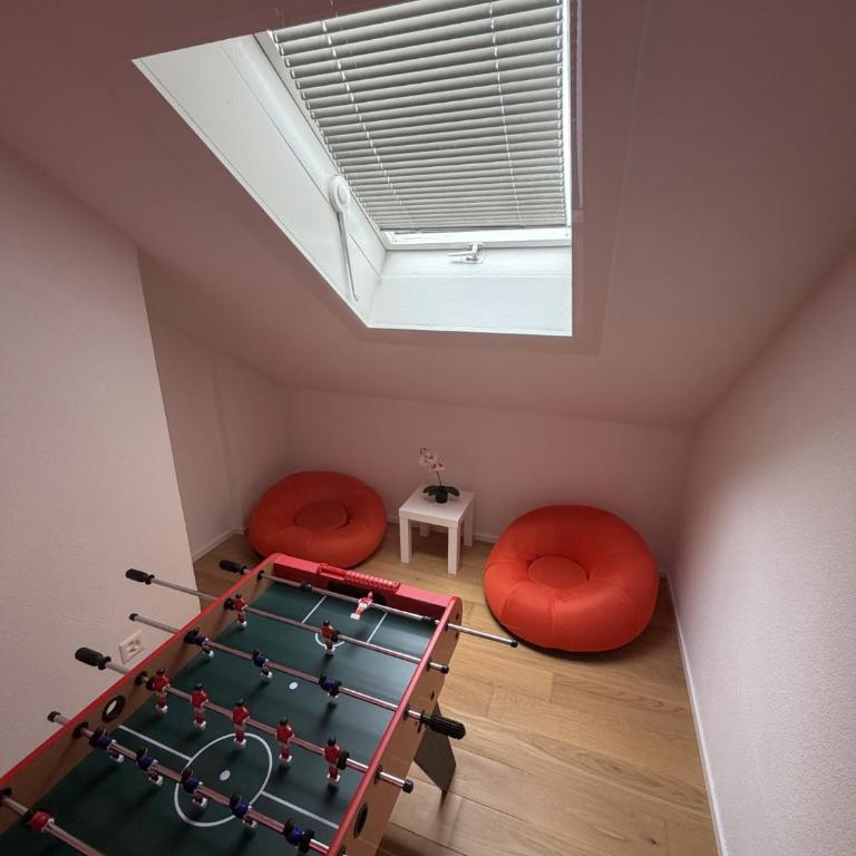 Premium City Apartments by Hotel Basler Tor Lucerne - Apartment mit 2 Schlafzimmern - 12