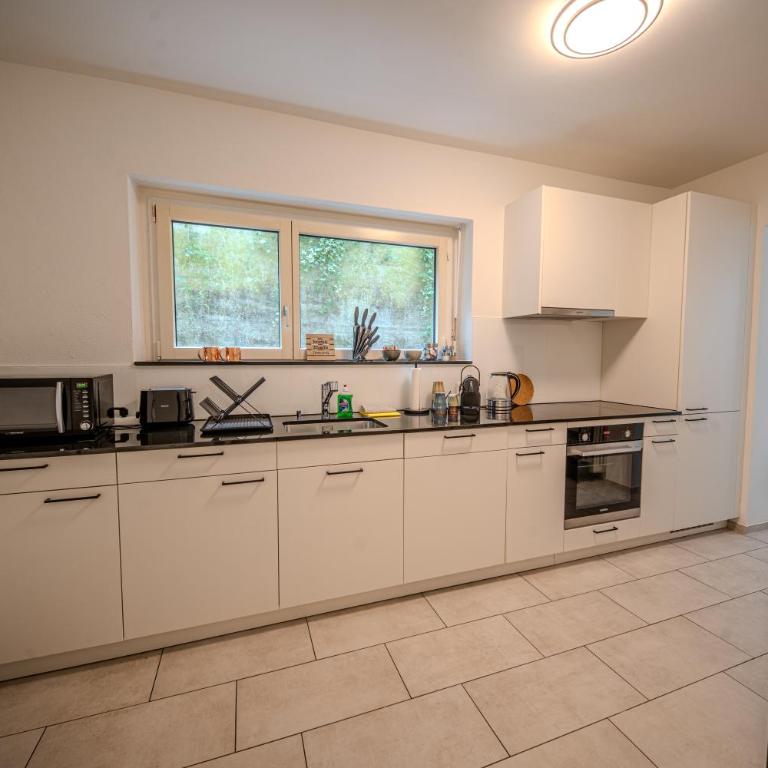 Premium City Apartments by Hotel Basler Tor Lucerne - Apartment mit 2 Schlafzimmern und Balkon - 21