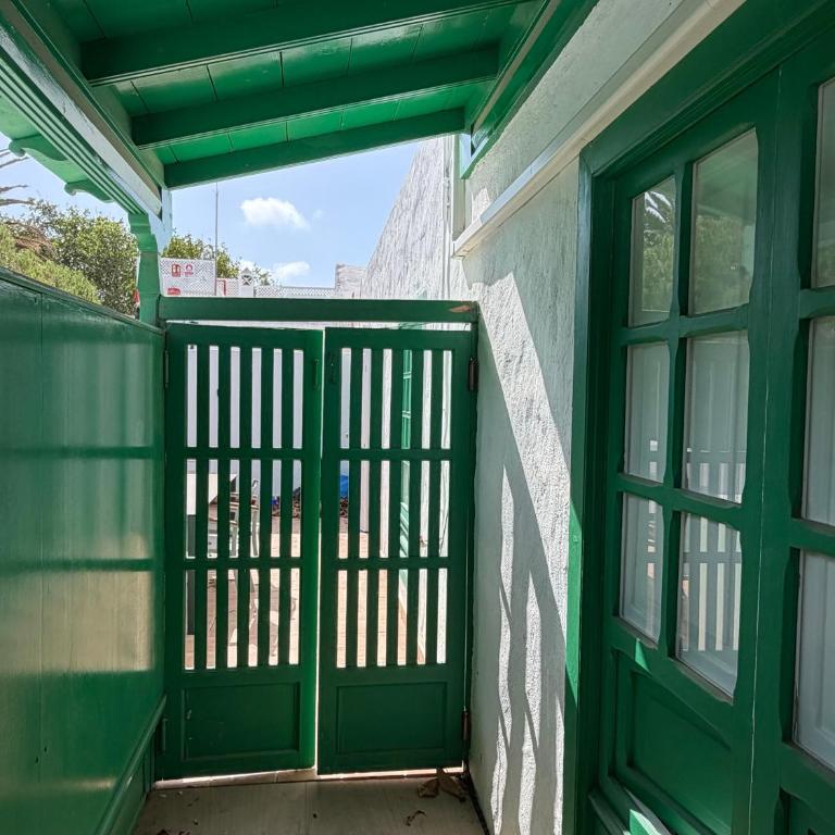 Oasis del Marinero - Apartamento Deluxe de 2 dormitorios con balcón - 12