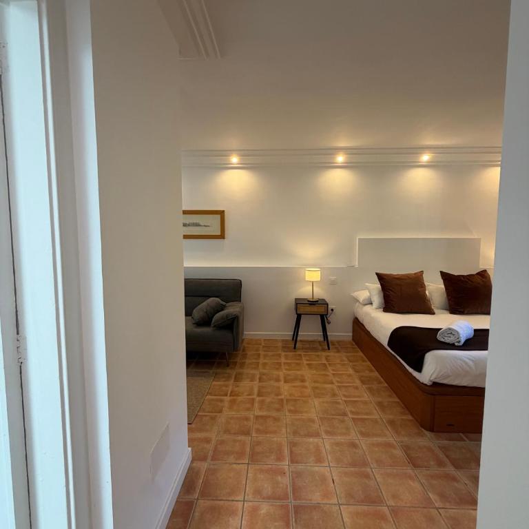 Oasis del Marinero - Apartamento Deluxe de 2 dormitorios con balcón - 25