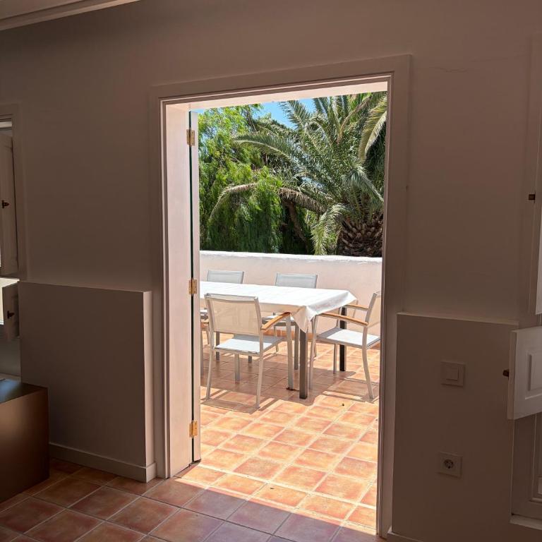 Oasis del Marinero - Apartamento Deluxe de 2 dormitorios con balcón - 29