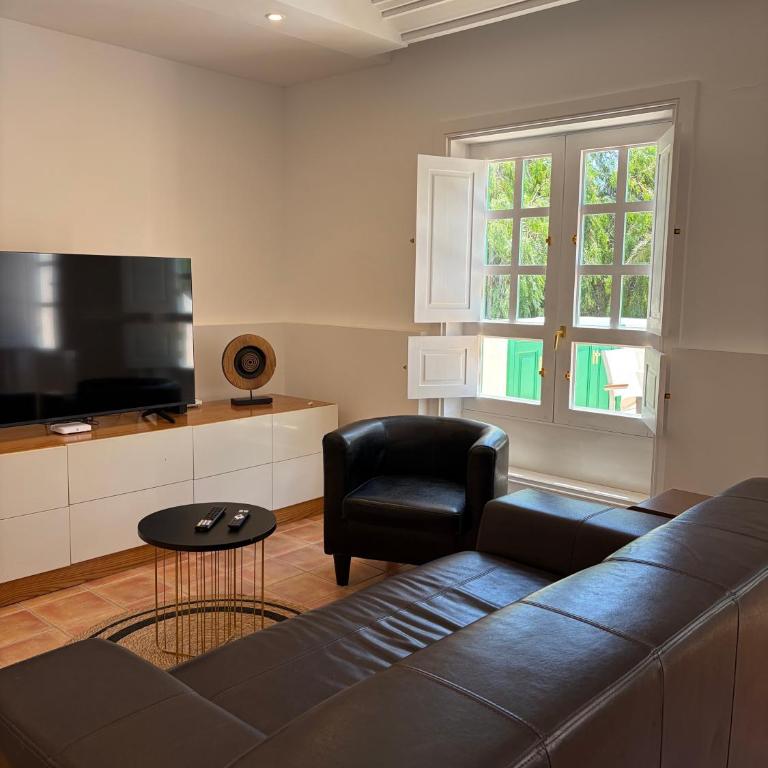 Oasis del Marinero - Apartamento Deluxe de 2 dormitorios con balcón - 18