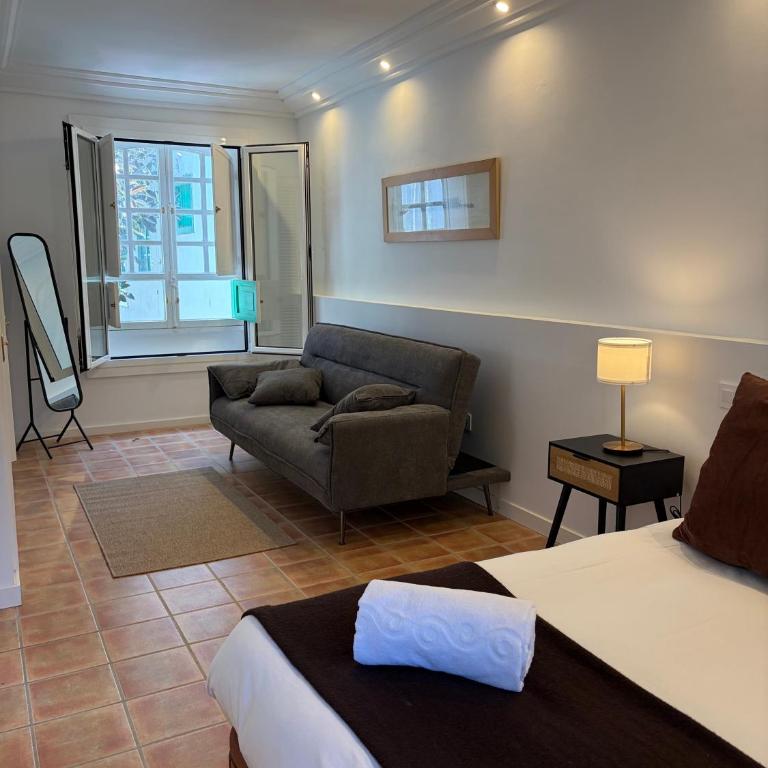 Oasis del Marinero - Apartamento Deluxe de 2 dormitorios con balcón - 26