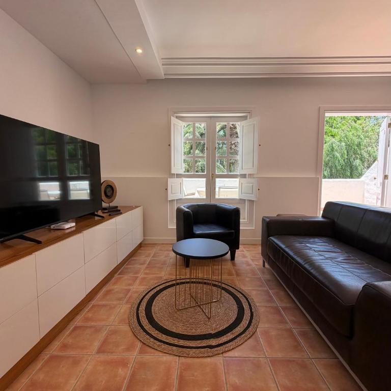 Oasis del Marinero - Apartamento Deluxe de 2 dormitorios con balcón - 8