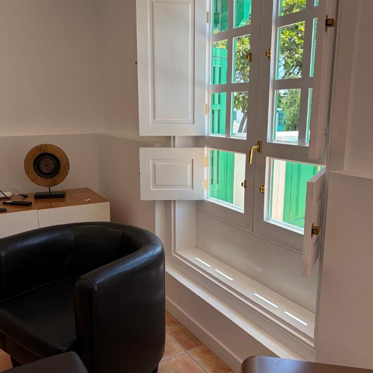 Oasis del Marinero - Apartamento Deluxe de 2 dormitorios con balcón - 27