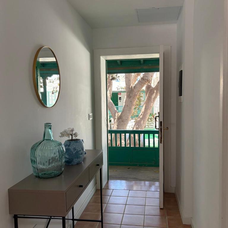 Oasis del Marinero - Apartamento Deluxe de 2 dormitorios con balcón - 10