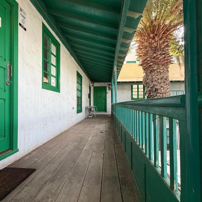 Oasis del Marinero - Apartamento Deluxe de 2 dormitorios con balcón - 6