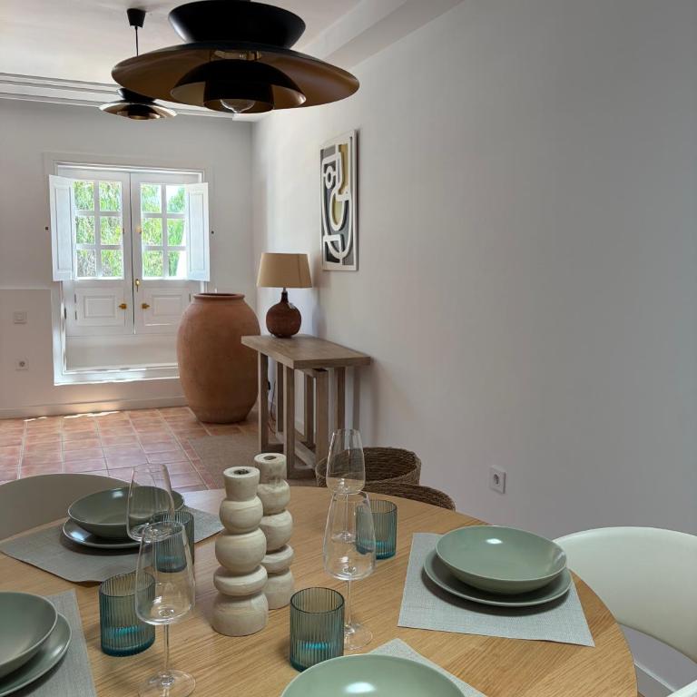 Oasis del Marinero - Apartamento Deluxe de 2 dormitorios con balcón - 9