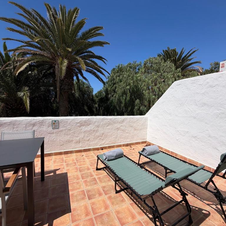 Oasis del Marinero - Apartamento Deluxe de 2 dormitorios con balcón - 13