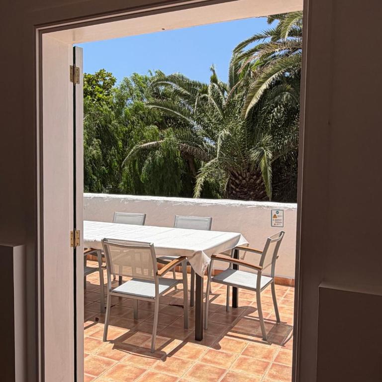Oasis del Marinero - Apartamento Deluxe de 2 dormitorios con balcón - 7