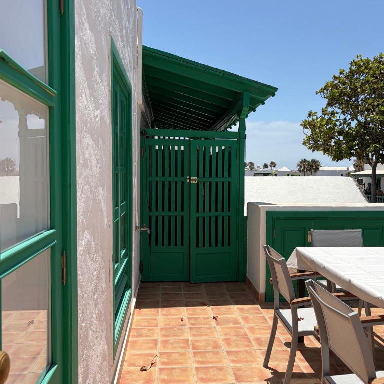 Oasis del Marinero - Apartamento Deluxe de 2 dormitorios con balcón - 33