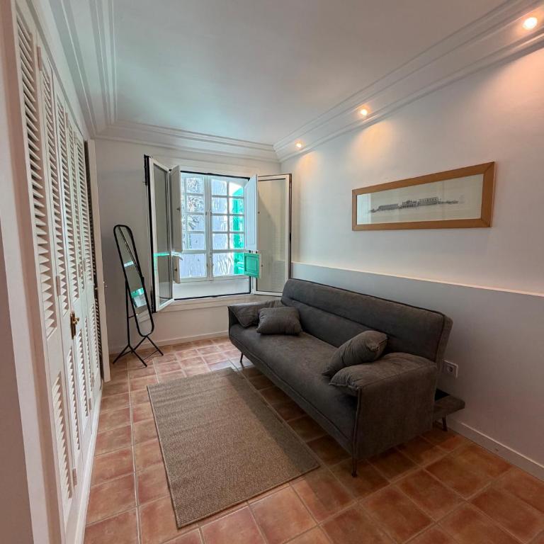 Oasis del Marinero - Apartamento Deluxe de 2 dormitorios con balcón - 20