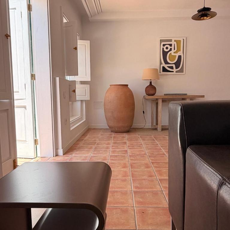 Oasis del Marinero - Apartamento Deluxe de 2 dormitorios con balcón - 19