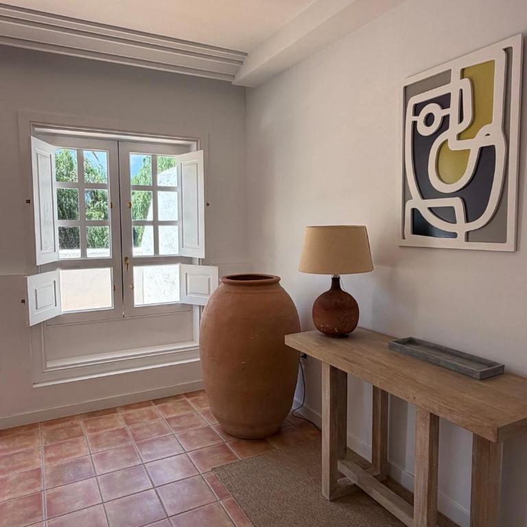 Oasis del Marinero - Apartamento Deluxe de 2 dormitorios con balcón - 5