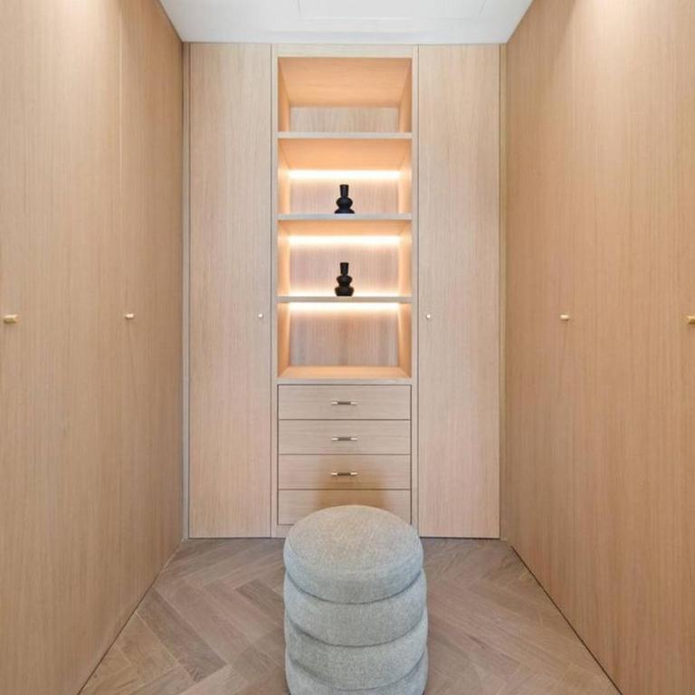 Edwin alojamento v32 - Four-Bedroom Penthouse Apartment - 2