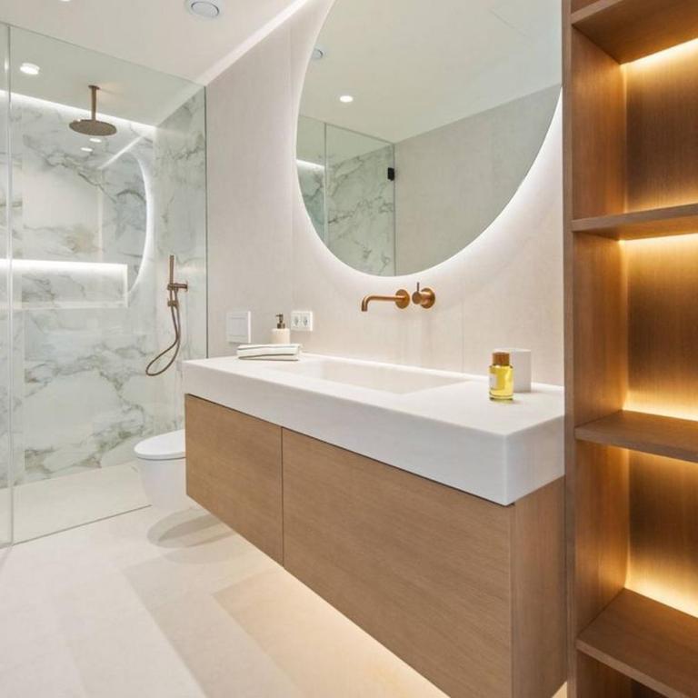 Edwin alojamento v32 - Four-Bedroom Penthouse Apartment - 3
