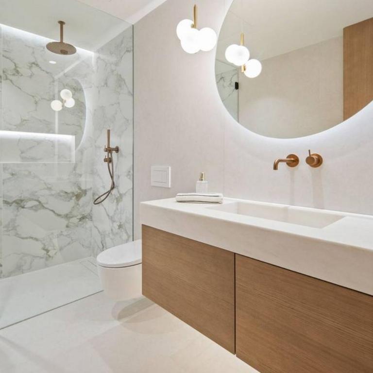 Edwin alojamento v32 - Four-Bedroom Penthouse Apartment - 5