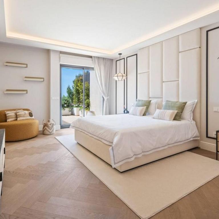 Edwin alojamento v32 - Four-Bedroom Penthouse Apartment - 7