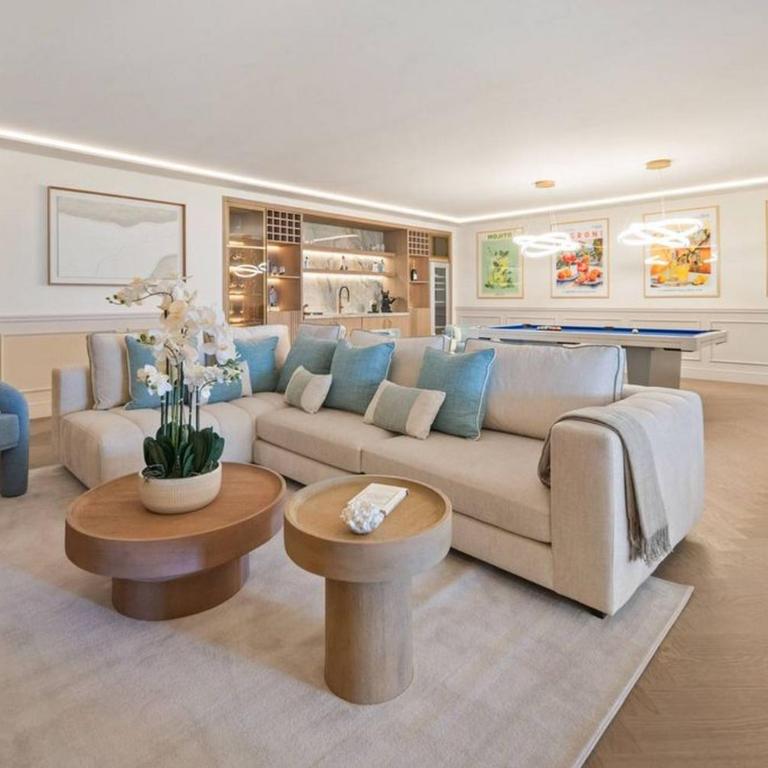 Edwin alojamento v32 - Four-Bedroom Penthouse Apartment - 12