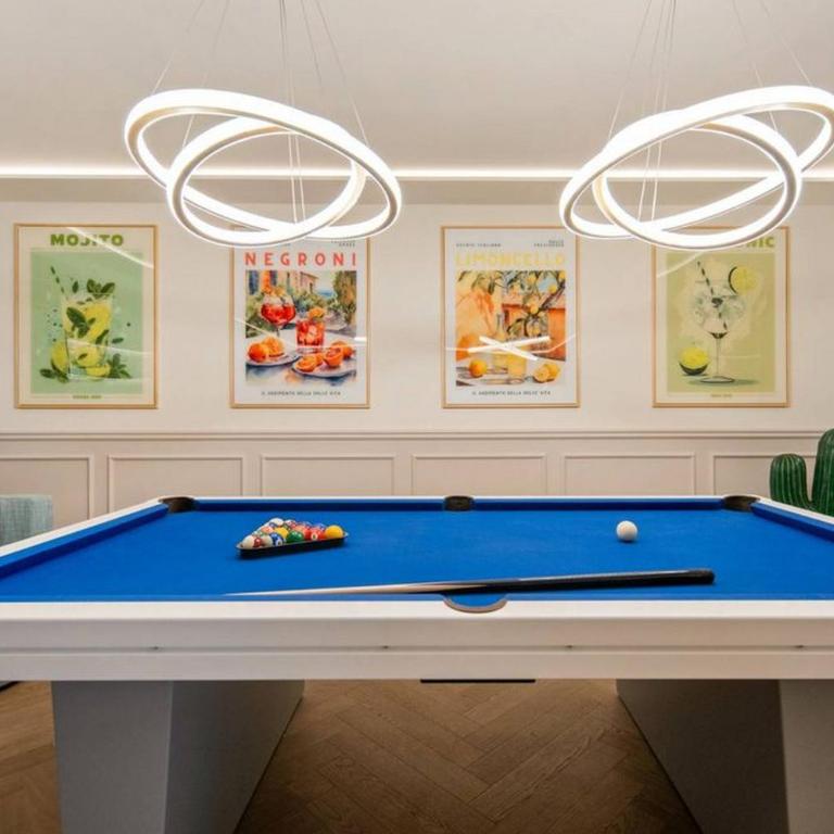 Edwin alojamento v32 - Four-Bedroom Penthouse Apartment - 11