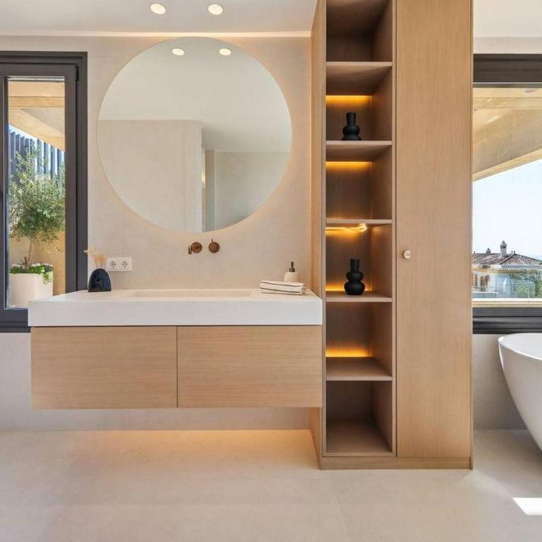 Edwin alojamento v32 - Four-Bedroom Penthouse Apartment - 16