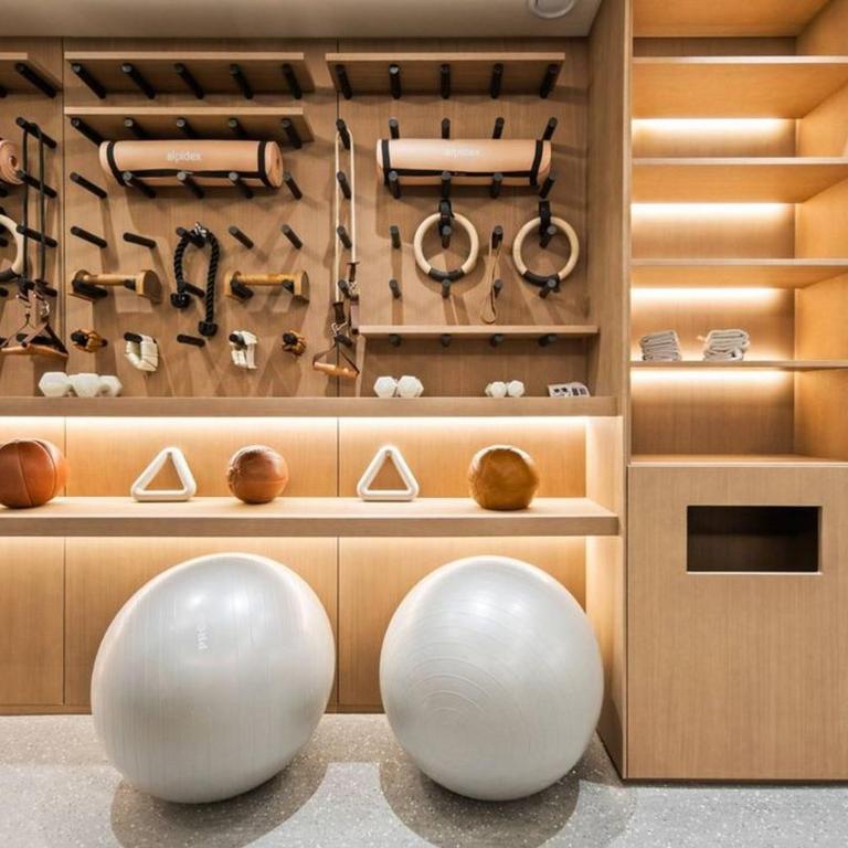 Edwin alojamento v32 - Four-Bedroom Penthouse Apartment - 23