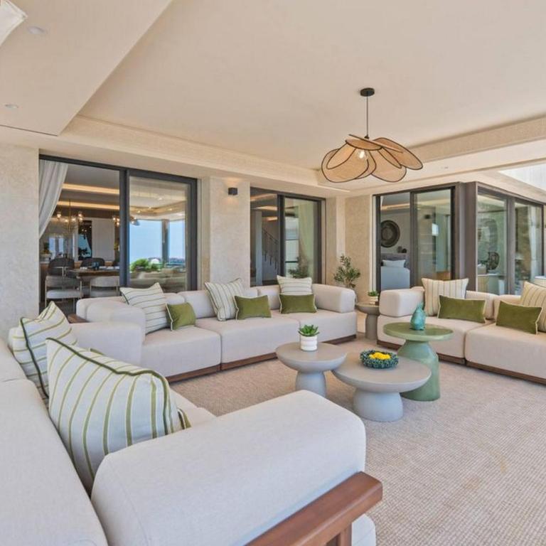 Edwin alojamento v32 - Four-Bedroom Penthouse Apartment - 26