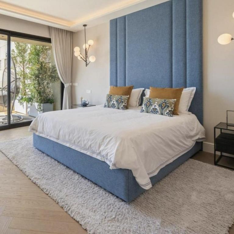 Edwin alojamento v32 - Four-Bedroom Penthouse Apartment - 29