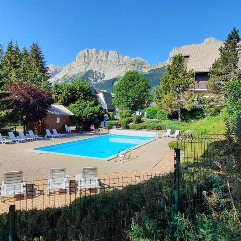 Venus - Appartamento con 2 Camere da Letto e con Vista Montagna - 21