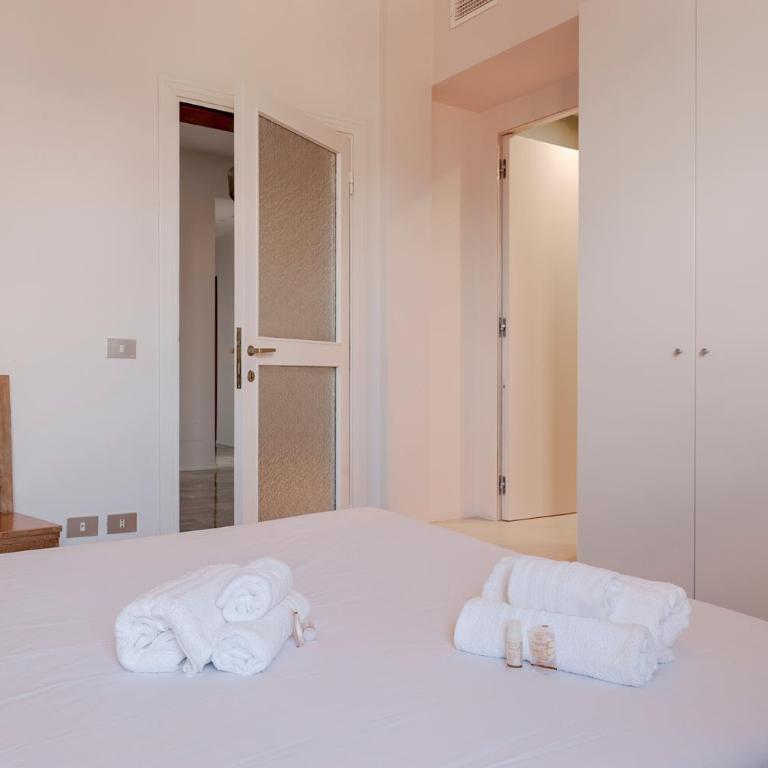 Domio Fly and Drive - Urban Chic con aria condizionata - Appartamento con 2 Camere da Letto - 10