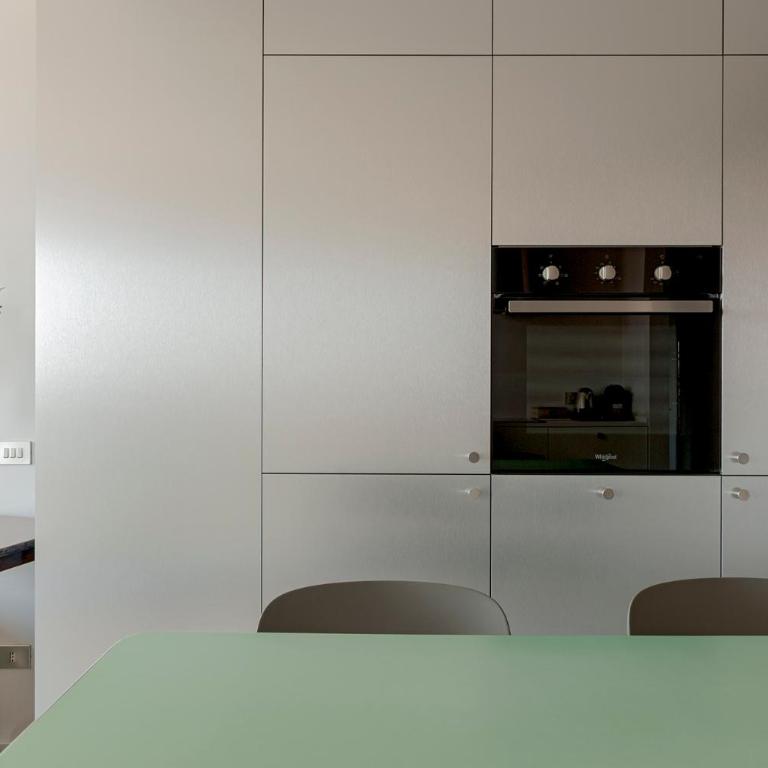Domio Fly and Drive - Urban Chic con aria condizionata - Appartamento con 2 Camere da Letto - 12