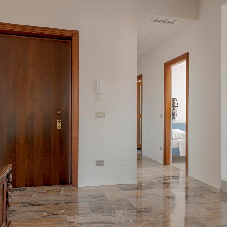 Domio Fly and Drive - Urban Chic con aria condizionata - Appartamento con 2 Camere da Letto - 14