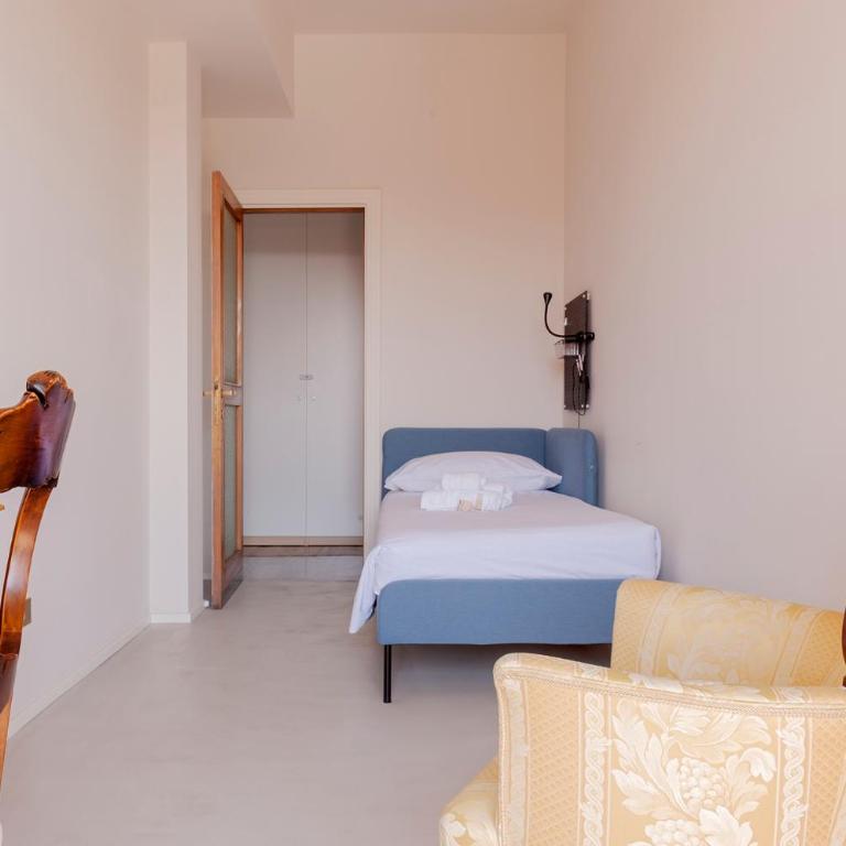 Domio Fly and Drive - Urban Chic con aria condizionata - Appartamento con 2 Camere da Letto - 16