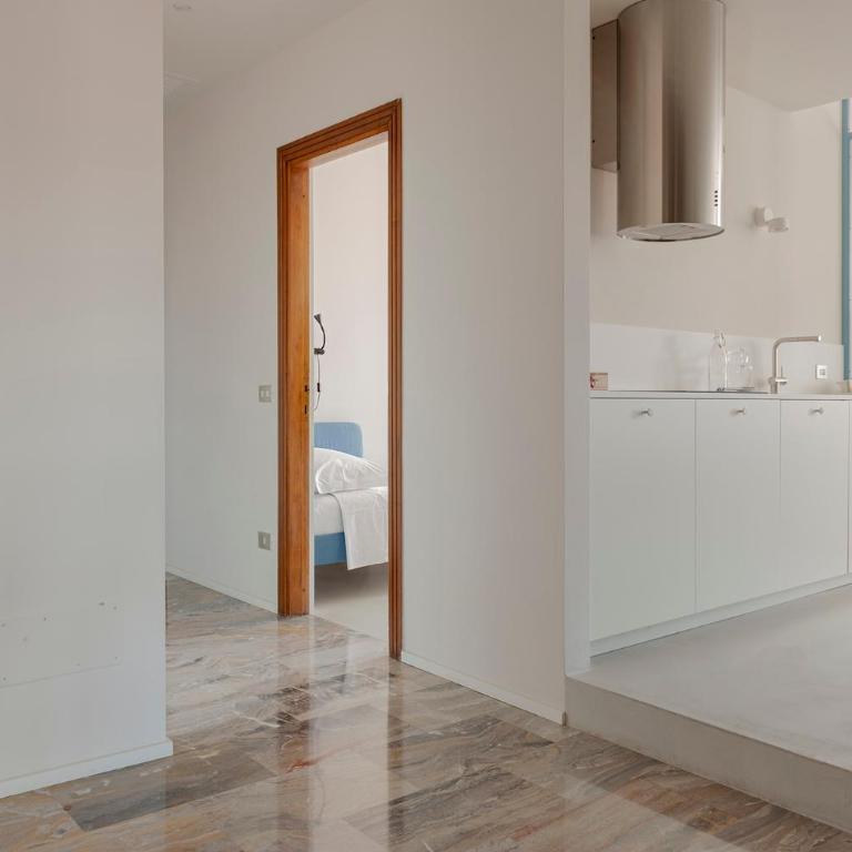 Domio Fly and Drive - Urban Chic con aria condizionata - Appartamento con 2 Camere da Letto - 23