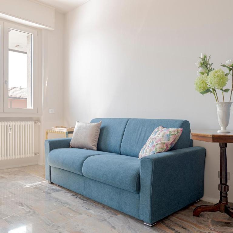 Domio Fly and Drive - Urban Chic con aria condizionata - Appartamento con 2 Camere da Letto - 25