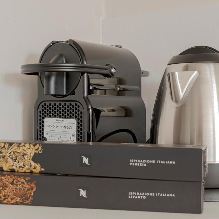 Domio Fly and Drive - Urban Chic con aria condizionata - Appartamento con 2 Camere da Letto - 29