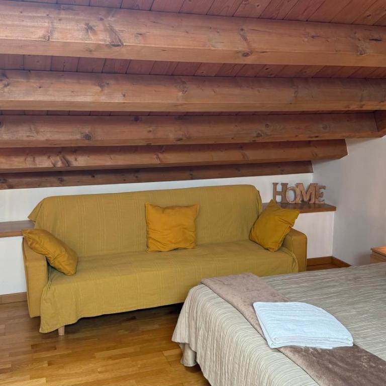 Duplex 2 at the entrance to Venice - Air conditioned - 2 Bathroom - Terrace - One-Bedroom Apartment - 70