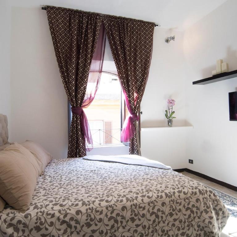 Justa casa Borgo Vittorio - Appartamento Monolocale - 2