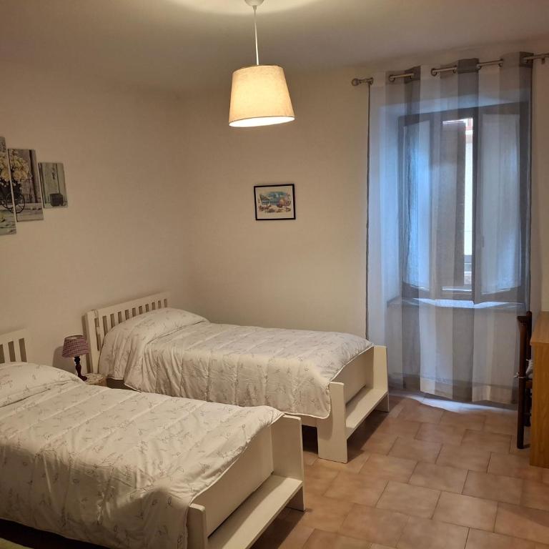 Appartamento Felis - Apartamento de 2 dormitorios - 6