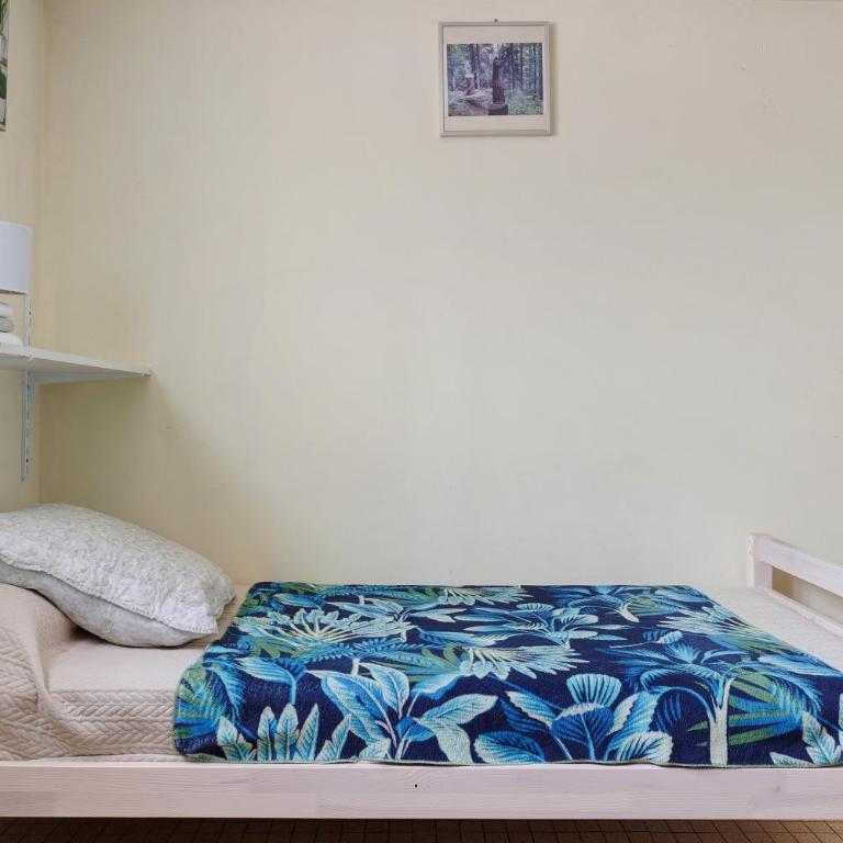 Le gite des roses à Amboise - Appartement 1 Chambre - Vue sur Jardin - 5