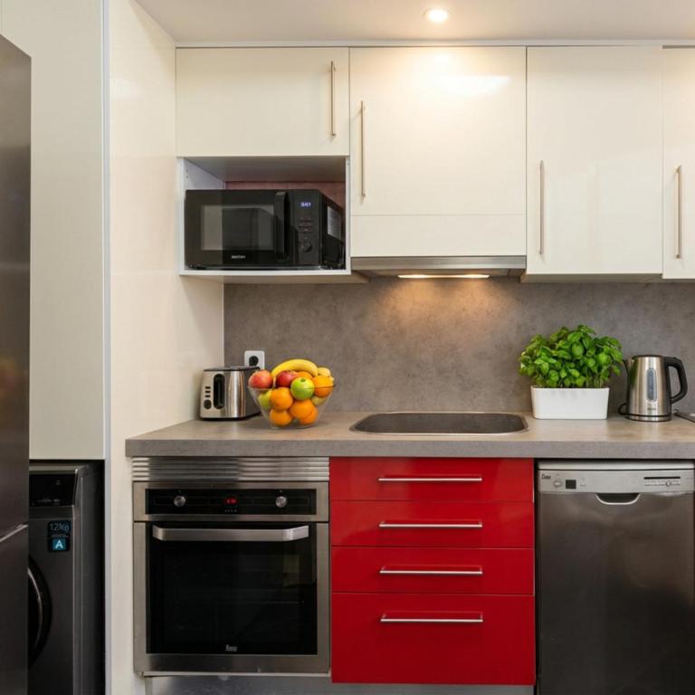 Las Canteras Front Line - Apartment mit 2 Schlafzimmern - 3