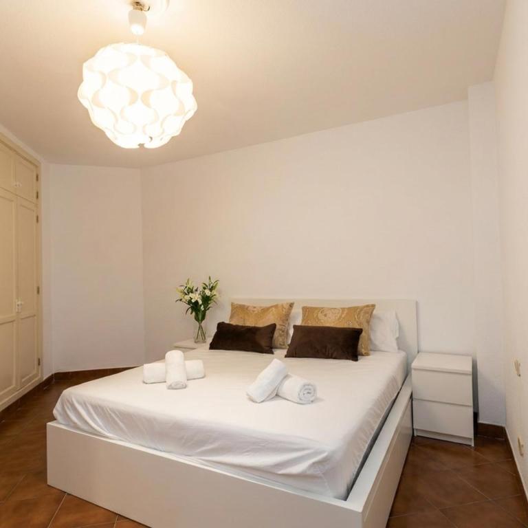 Las Canteras Front Line - Apartment mit 2 Schlafzimmern - 4