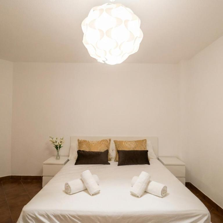 Las Canteras Front Line - Apartment mit 2 Schlafzimmern - 5