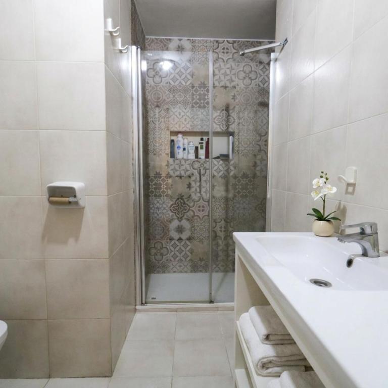 Las Canteras Front Line - Apartment mit 2 Schlafzimmern - 7