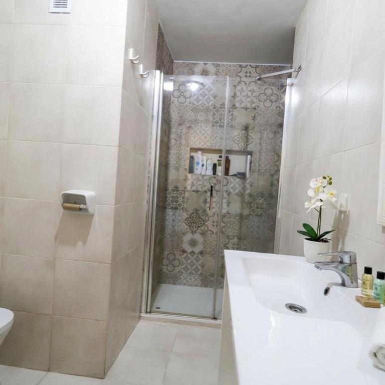 Las Canteras Front Line - Apartment mit 2 Schlafzimmern - 8