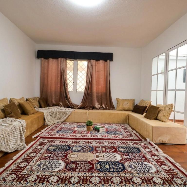 Las Canteras Front Line - Apartment mit 2 Schlafzimmern - 12