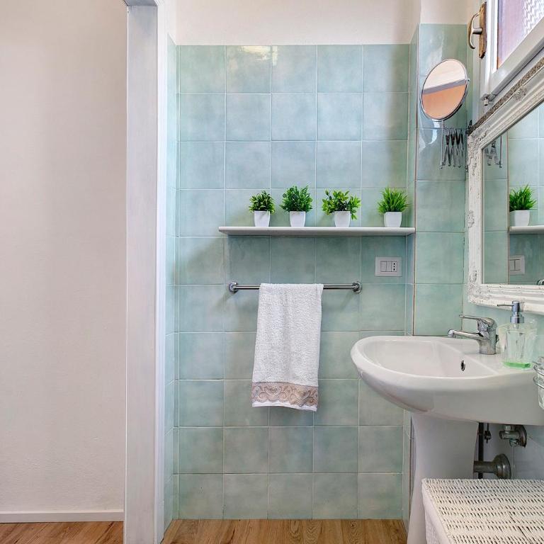 Casa Calipso - Three-Bedroom House - 21